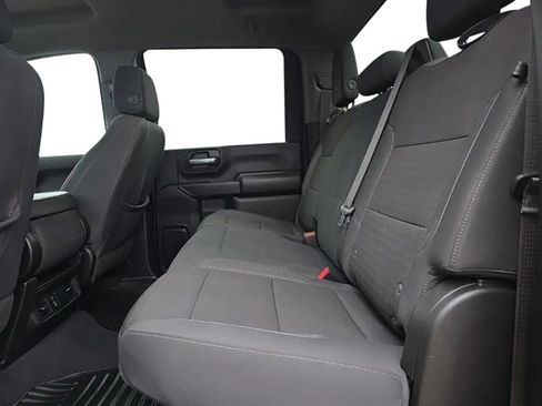 Used 2024 Chevrolet Silverado 2500 Custom w/ Custom Value Package image 23