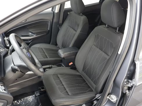 Used 2021 Ford EcoSport SE FWD image 13