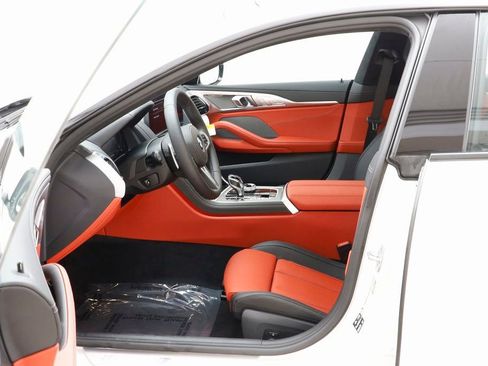 New 2025 BMW 840i xDrive w/ M Sport Professional Package image 6