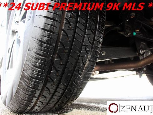 Used 2024 Subaru Outback Premium image 57