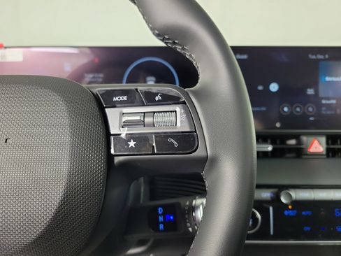 New 2026 Hyundai Ioniq 5 SEL image 21