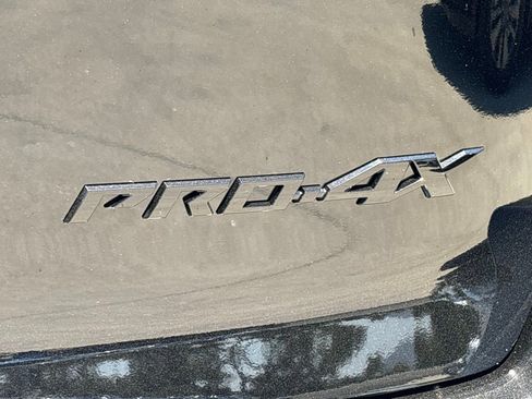 New 2025 Nissan Armada PRO-4X w/ Pro-4X Premium Package image 6