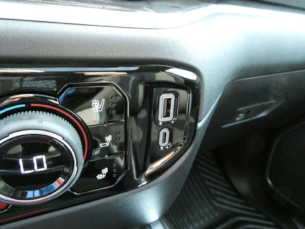 New 2026 Chevrolet Silverado 2500 LTZ w/ LTZ Plus Package AWD/4WD image 27