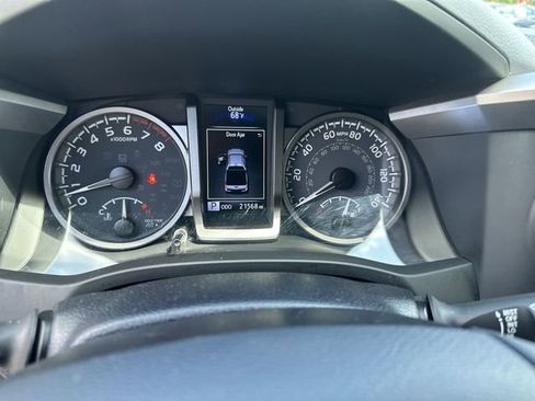 Certified 2023 Toyota Tacoma SR5 image 11