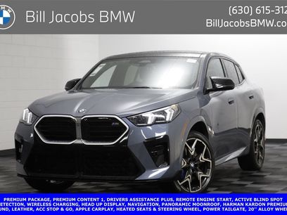 Certified 2025 BMW X2 M35i