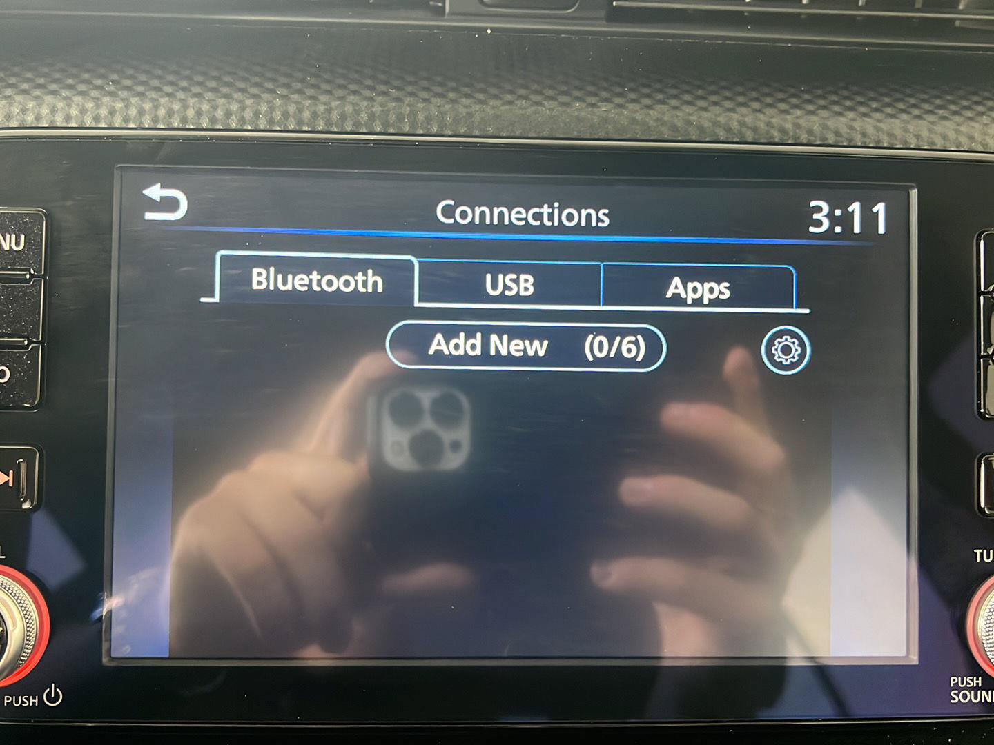 Used 2023 Nissan Kicks SV FWD image 19