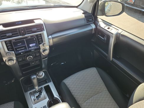 Certified 2024 Toyota 4Runner SR5 image 15