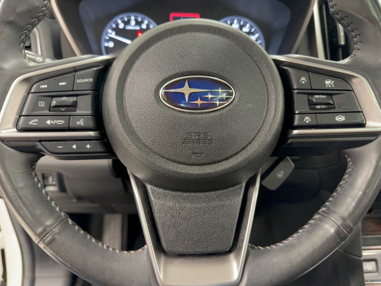 Used 2023 Subaru Ascent Touring AWD/4WD image 10