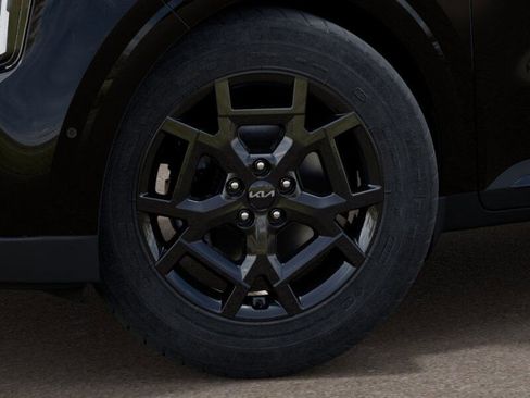 New 2025 Kia Carnival SX Prestige image 9