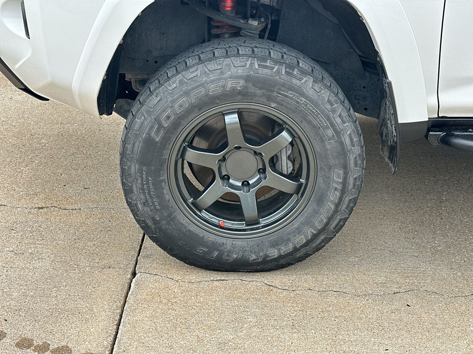 Used 2019 Toyota 4Runner SR5 Premium AWD/4WD image 7