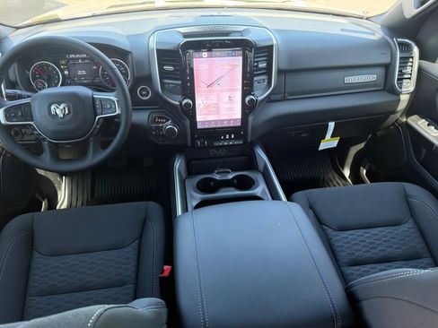 New 2026 RAM 1500 Big Horn image 28