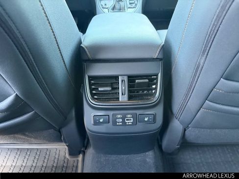 Used 2024 Subaru Outback Wilderness AWD/4WD image 30