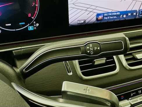 Certified 2025 Mercedes-Benz GLE 350 4MATIC image 18