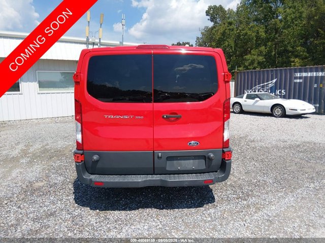 Used 2018 Ford Transit 350 XL RWD image 13