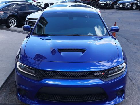 Used 2021 Dodge Charger R/T image 15