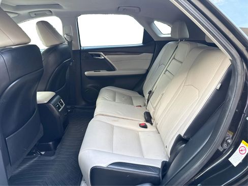 Used 2017 Lexus RX 350 AWD w/ Premium Package image 10