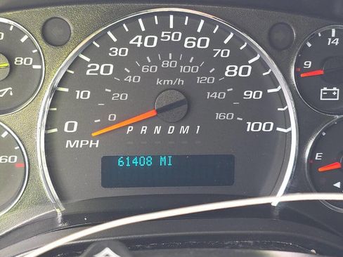 Used 2020 Chevrolet Express 2500 w/ Safety Package image 10