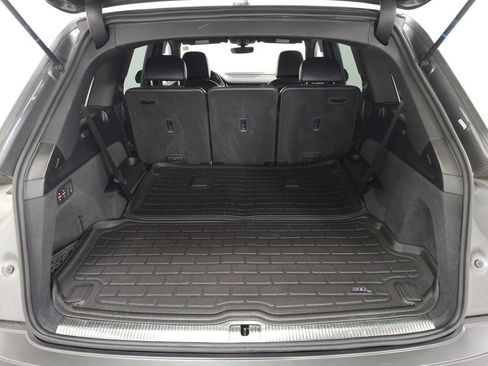 Used 2019 Audi Q7 3.0T Premium w/ Convenience Package AWD/4WD image 8