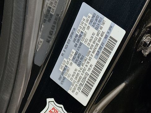 Used 2025 MAZDA CX-5 AWD 2.5 S w/ Select Package image 12