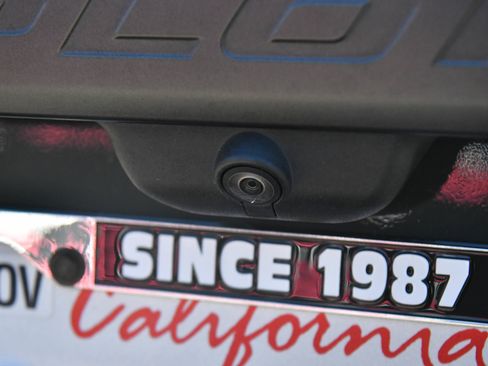 Used 2023 Ford Explorer Timberline AWD/4WD image 47