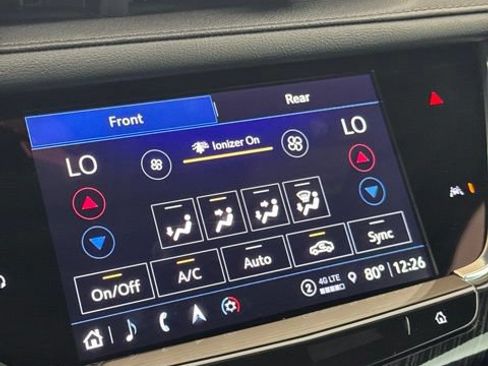 Used 2024 Cadillac XT6 Premium Luxury w/ Technology Package FWD image 20