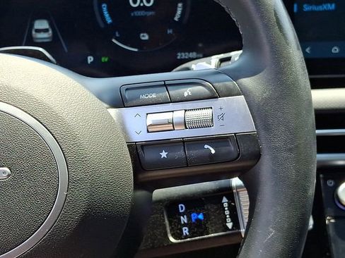 Used 2025 Hyundai Tucson SEL AWD/4WD image 25