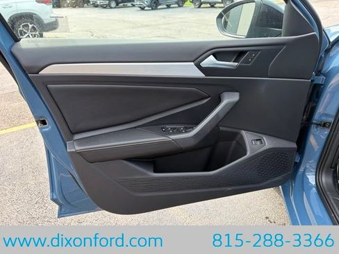 New 2026 Volkswagen Jetta Sport FWD image 23
