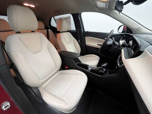 Used 2024 Buick Encore GX Preferred FWD image 32