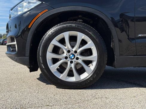 Used 2016 BMW X5 xDrive35i AWD/4WD image 2