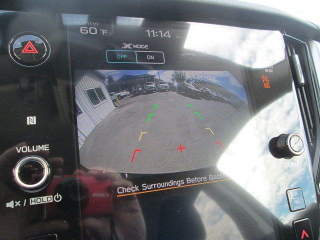 Used 2023 Subaru Outback Premium AWD/4WD image 18