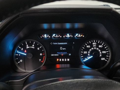 Used 2019 Ford F150 XLT w/ Equipment Group 302A Luxury AWD/4WD image 14