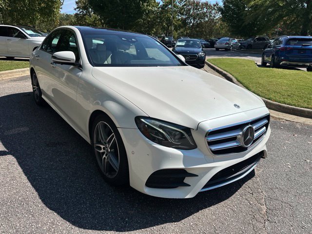 Certified 2017 Mercedes-Benz E 300 image 3