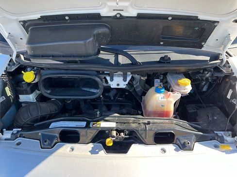 Used 2019 RAM ProMaster 1500 image 25