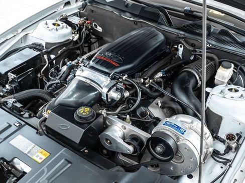 Used 2014 Ford Mustang GT RWD image 29