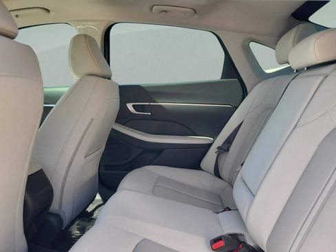 New 2025 Hyundai Sonata SEL image 6