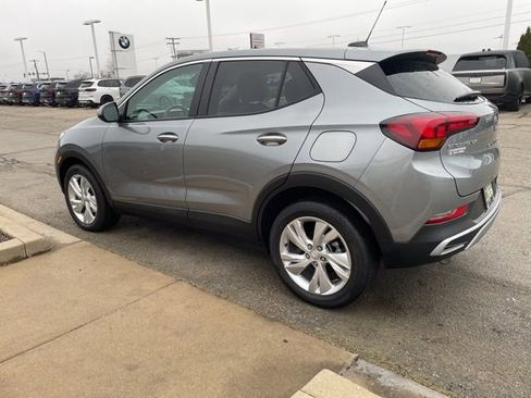 Used 2026 Buick Encore GX Preferred w/ Comfort Package image 4