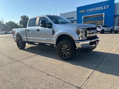Used 2019 Ford F350 XL w/ STX Appearance Package