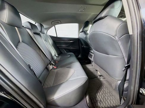 Used 2023 Toyota Camry SE w/ Convenience Package AWD/4WD image 31