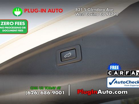 Used 2016 Subaru Outback 2.5i Limited AWD/4WD image 15