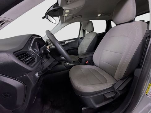 Used 2022 Ford Escape S FWD image 13