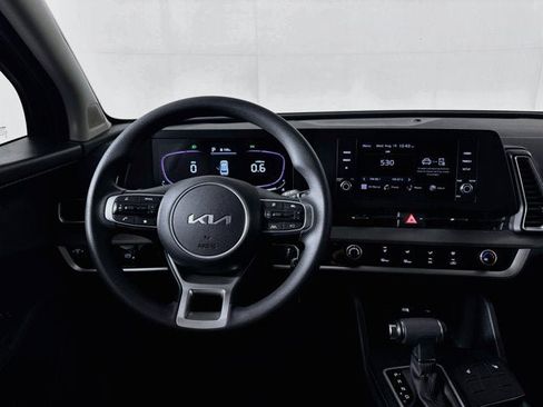 Certified 2023 Kia Sportage LX AWD/4WD image 21