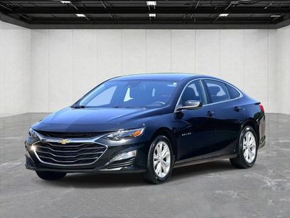 Used 2023 Chevrolet Malibu LT w/ Driver Confidence Package