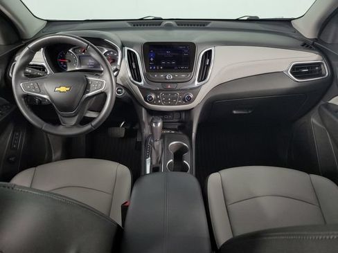 Used 2019 Chevrolet Equinox Premier FWD image 24