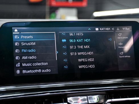 Used 2019 BMW M850i xDrive M850i xDrive Convertible image 44