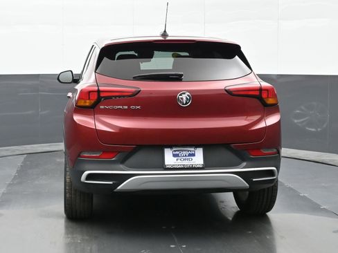 Used 2023 Buick Encore GX Preferred FWD image 2