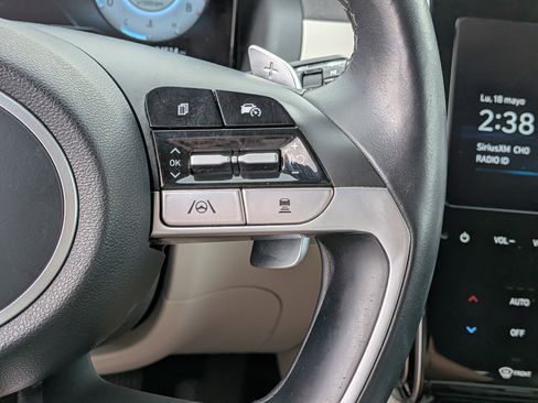 Used 2022 Hyundai Tucson Limited FWD image 26