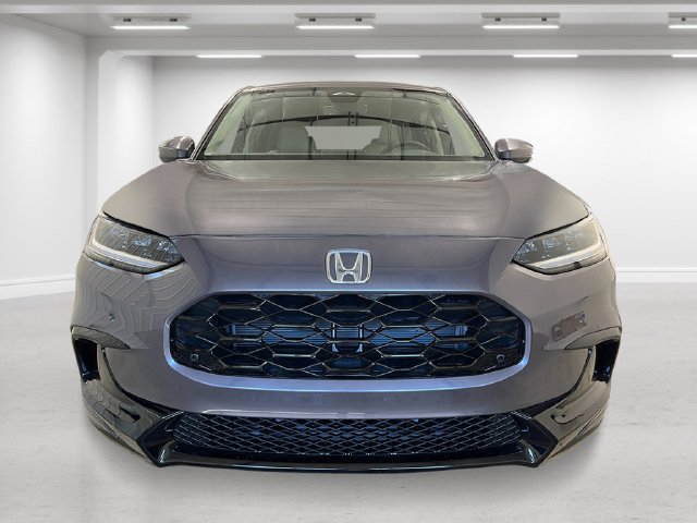 New 2027 Honda HR-V EX-L image 8