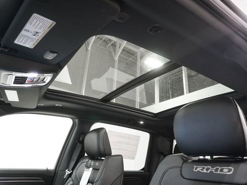 New 2026 RAM 1500 RHO w/ RHO Level 1 Equipment Group image 16