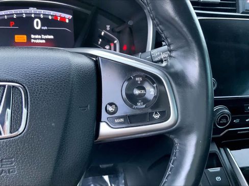 Used 2020 Honda CR-V Touring image 24