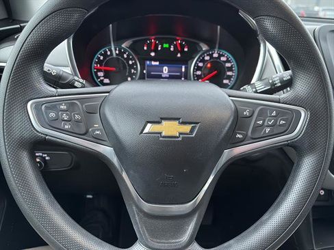Used 2023 Chevrolet Equinox LS w/ LS Convenience Package FWD image 16